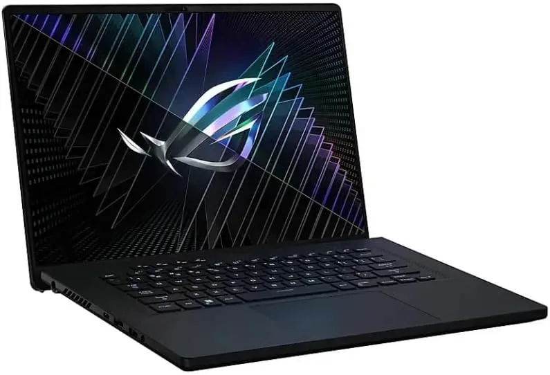 Asus ROG Zephyrus G16