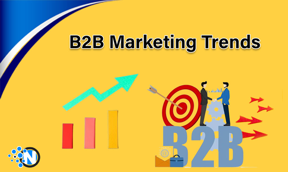 B2B Marketing Trends