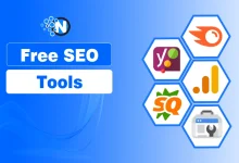 Free SEO Tools