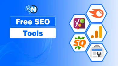 Free SEO Tools