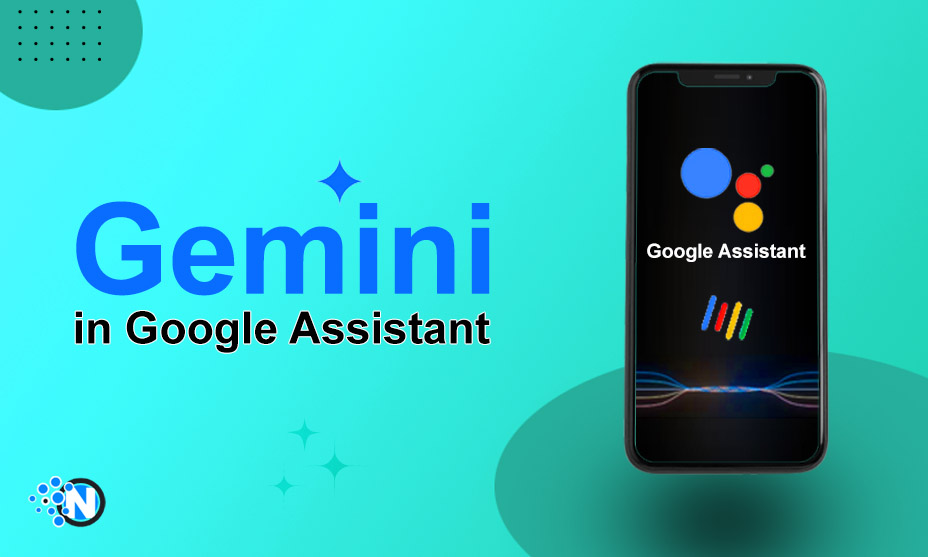 Google Assistant is now powered by Gemini — sort of