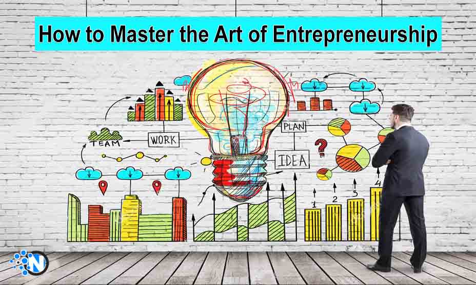 Entrepreneurship