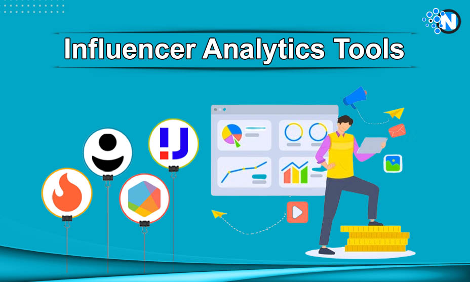 Influencer Analytics Tools