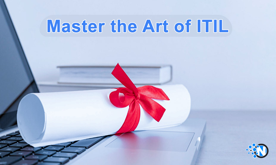 Master the Art of ITIL