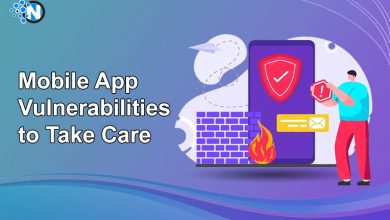 Mobile App Vulnerabilities