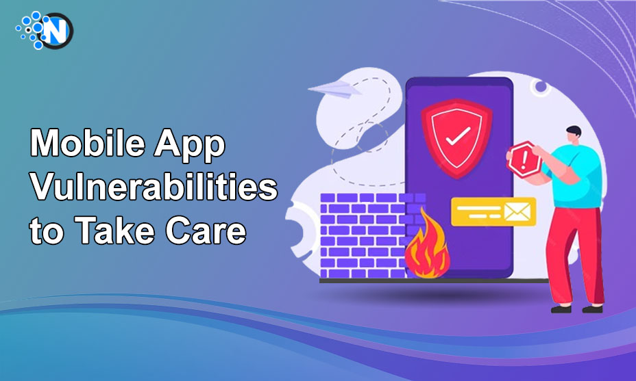 Mobile App Vulnerabilities