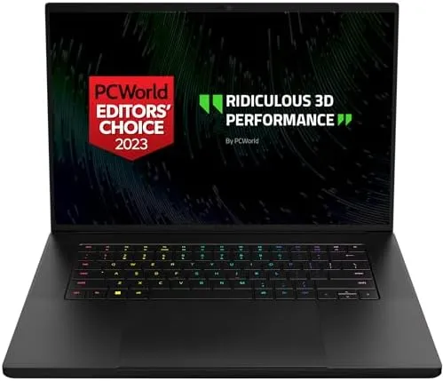 Razer Blade 16