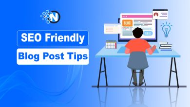 SEO Friendly Blog Posts