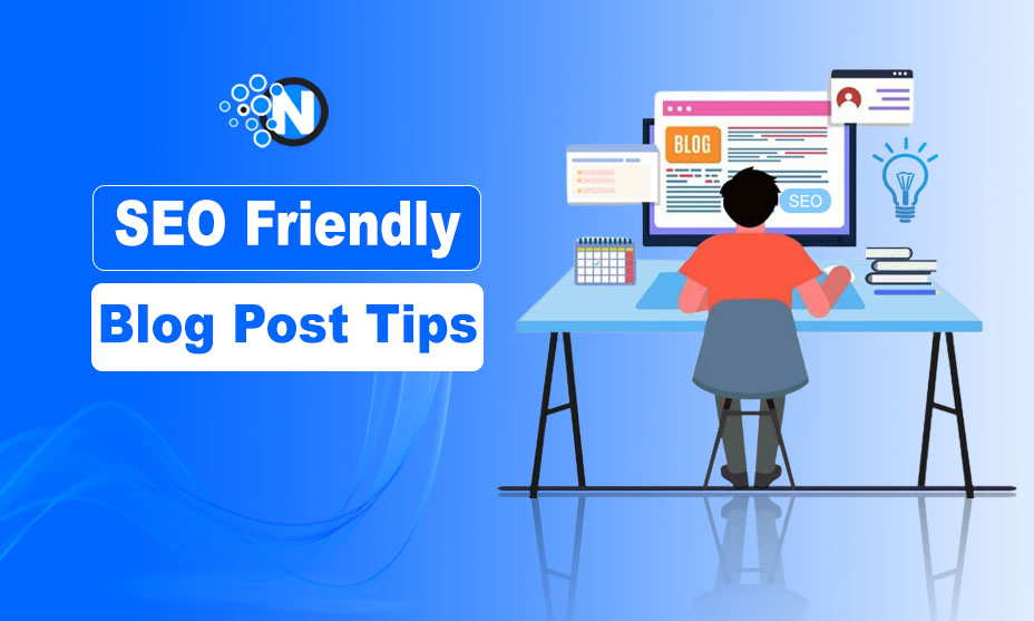 SEO Friendly Blog Posts