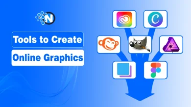 Tools to Create Online Graphics