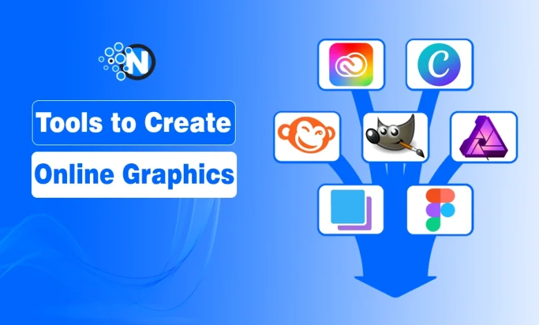 Tools to Create Online Graphics