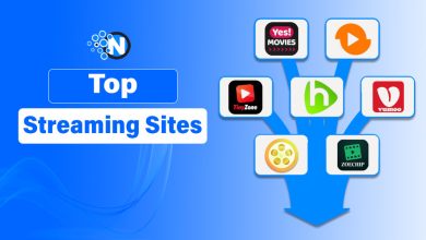 Streaming Sites