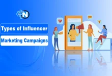 Here are the common Types of Influencer Marketing Campaigns