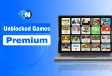 Unblocked Games Premium