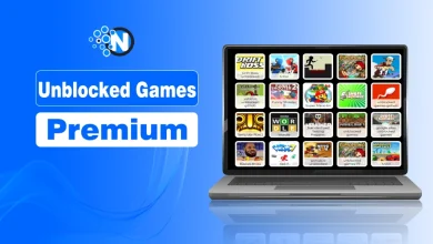 Unblocked Games Premium