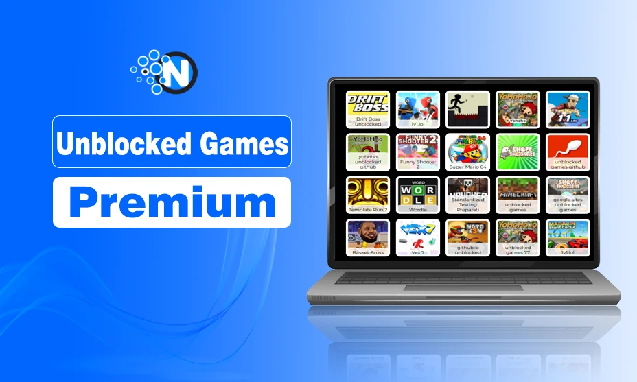 Unblocked Games Premium