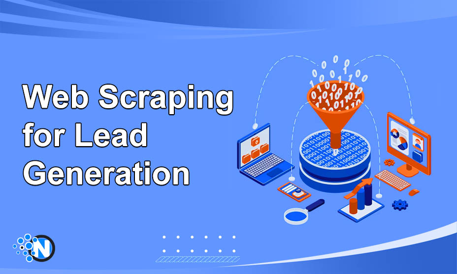 Web Scraping for Lead Generation