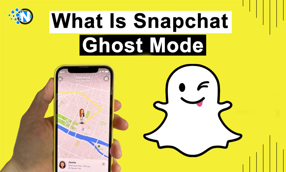 What is Snapchat Ghost Mode