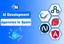 AI Development Agencies in Spain