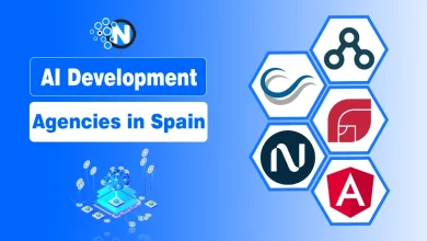 AI Development Agencies in Spain