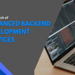 Advanced Backend Development Services