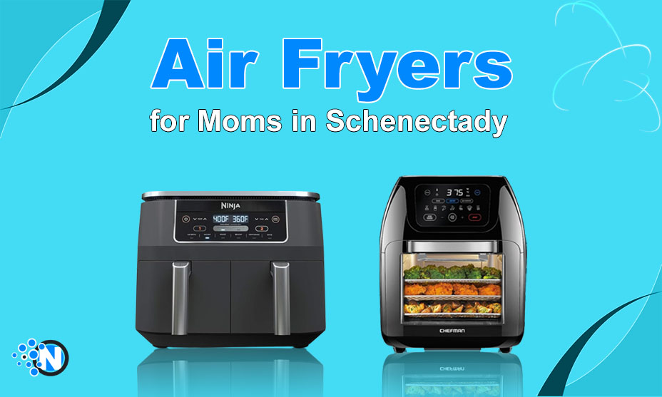 Air Fryers