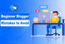 Blogger Mistakes