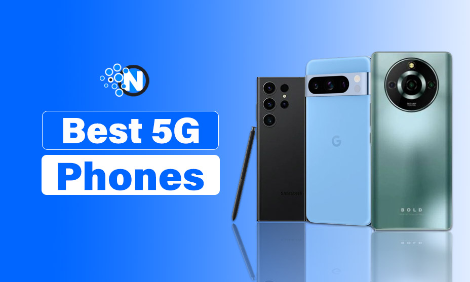 5G Phones