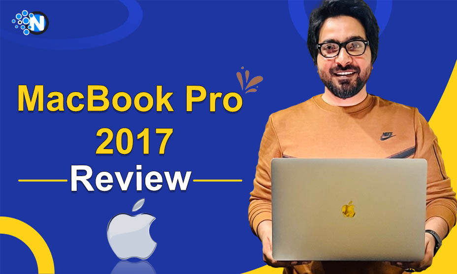 MacBook Pro 2017