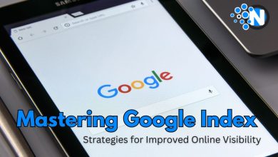 Mastering Google Index