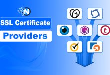 SSL Certificate Providers