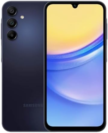 Samsung Galaxy A15 5G