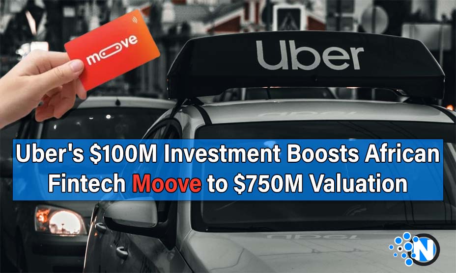 Uber's $100M Investment