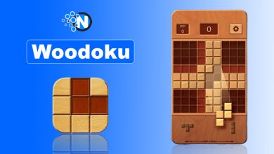 Woodoku