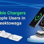 Foldable Chargers for Apple Users in Cheektowaga