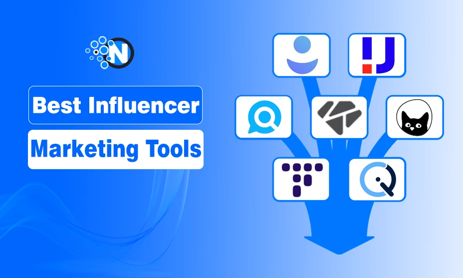 Influencer Marketing Tools