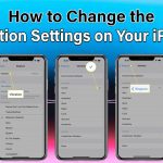 How to Change the Vibration Settings on Your iPhone