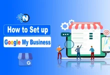 How to Set up Google My Business