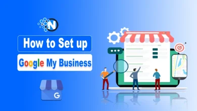 How to Set up Google My Business