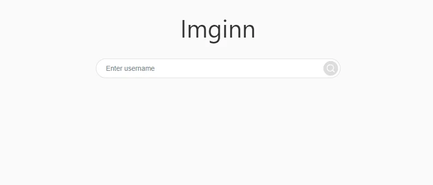 Imginn