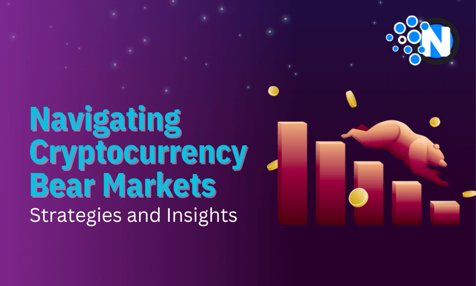 Navigating Cryptocurrency Bear Markets