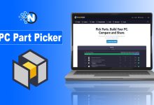 PC Part Picker