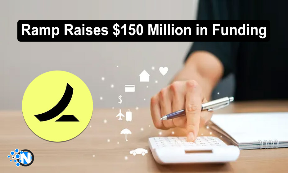 Ramp Raises $150 Million in Funding