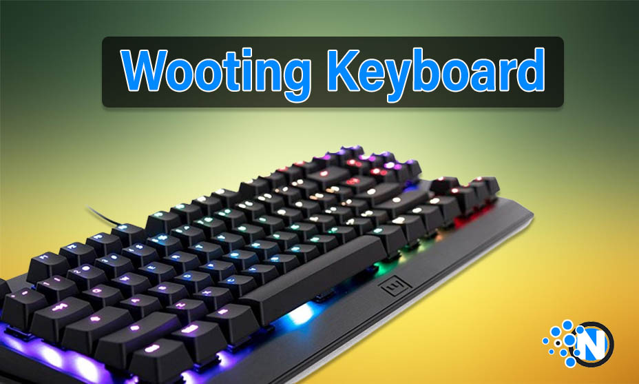 Wooting Keyboard