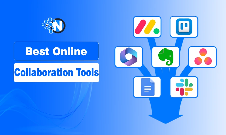 Best Online Collaboration Tools