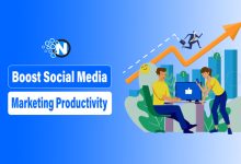 Boost Social Media Marketing productivity