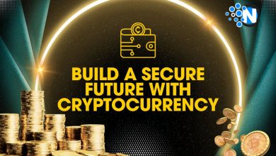 Build A Secure Future With Cryptocurrency