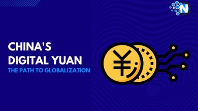 China's Digital Yuan: The Path to Globalization
