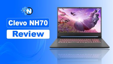 Clevo NH70 - The Ultimate Gaming Machine?