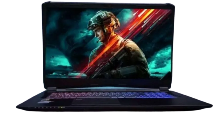 Gaming Laptop